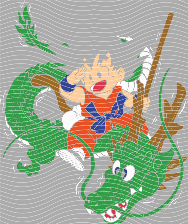 Animation design-RB 436